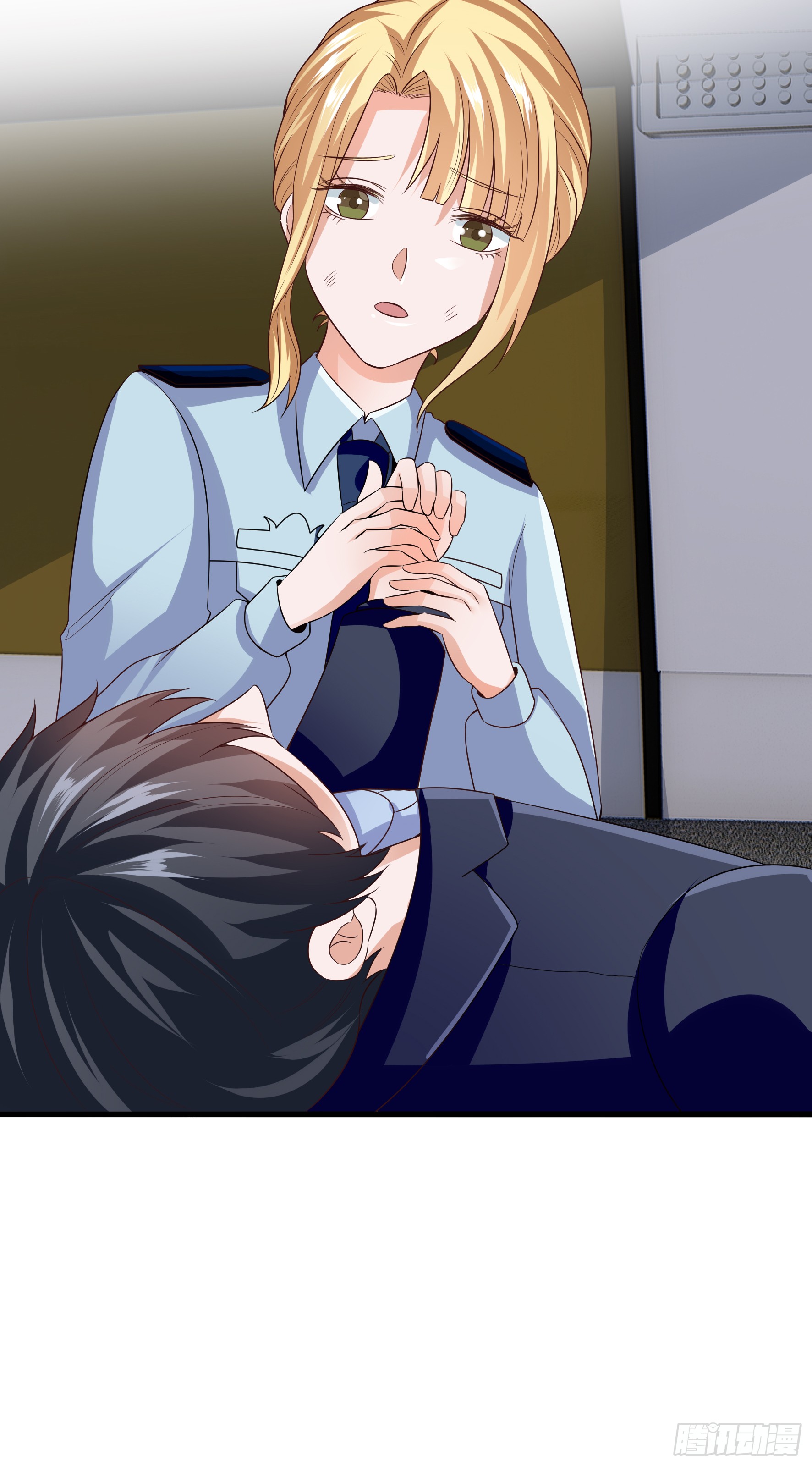 Fairy Demon Dad Chapter 10 Gambar 7